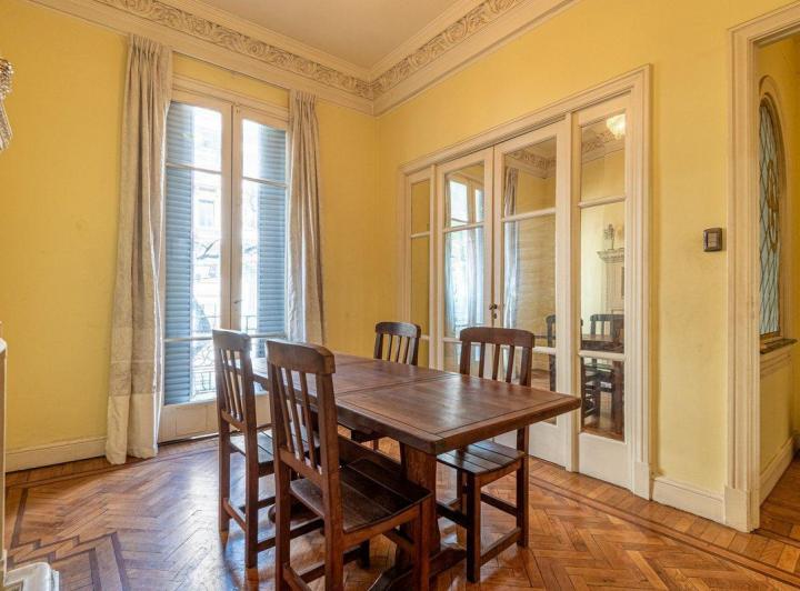 Departamento · 87m² · 4 Ambientes