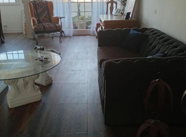 Departamento · 108m² · 3 Ambientes