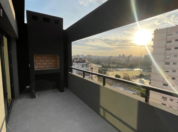 Departamento · 72m² · 3 Ambientes