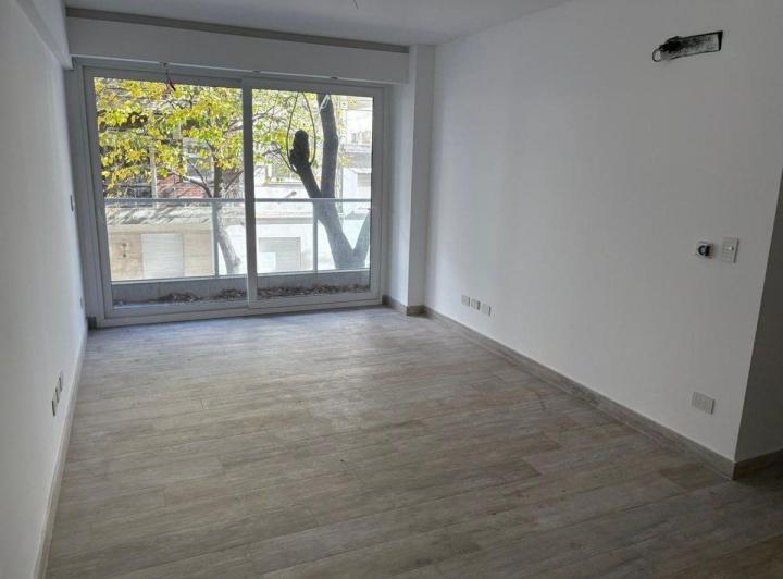Departamento · 71m² · 3 Ambientes · 1 Cochera