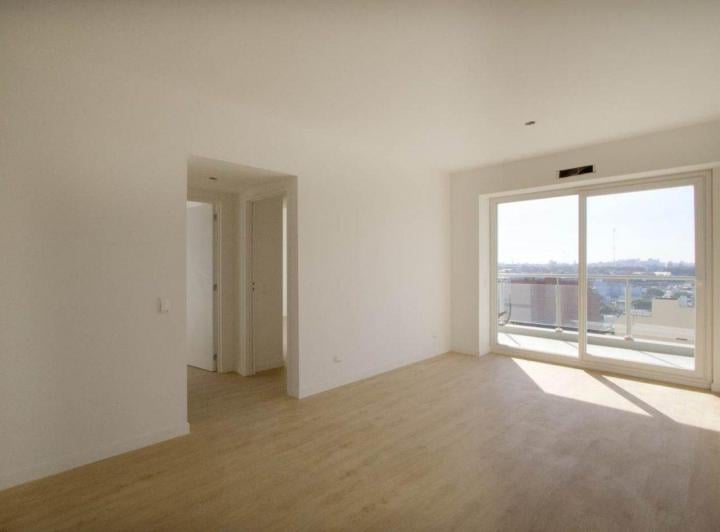 Departamento · 66m² · 3 Ambientes