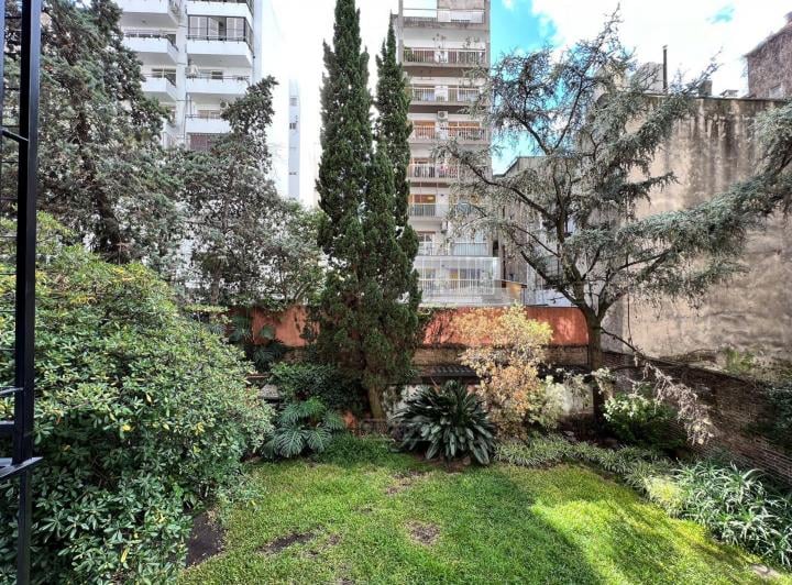 Departamento · 85m² · 3 Ambientes · 1 Cochera