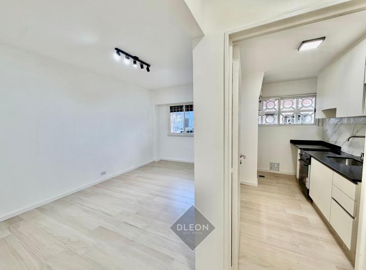 Departamento · 54m² · 3 Ambientes