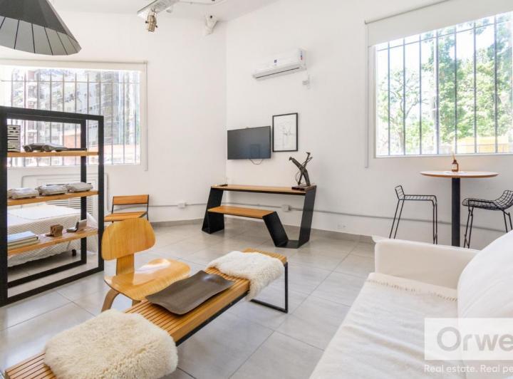 Departamento · 120m² · 3 Ambientes
