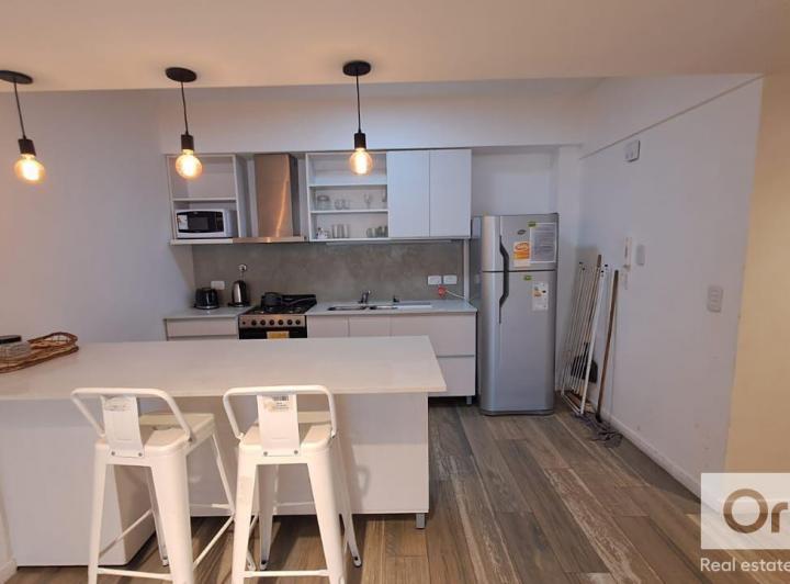 Departamento · 77m² · 3 Ambientes