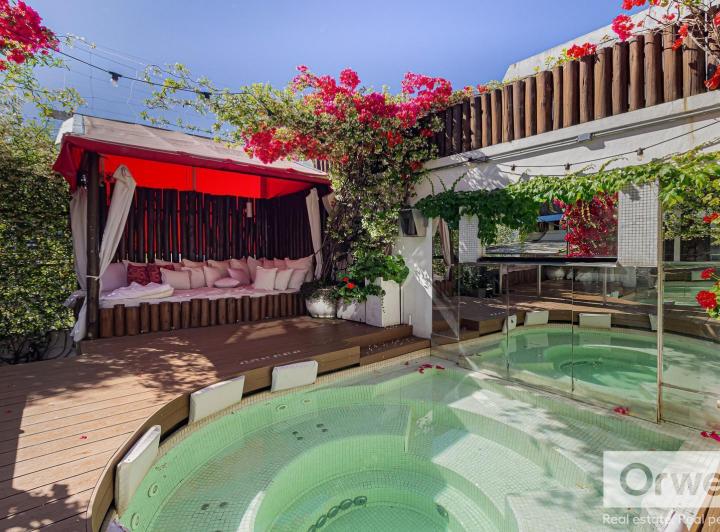 Departamento · 300m² · 4 Ambientes · 2 Cocheras
