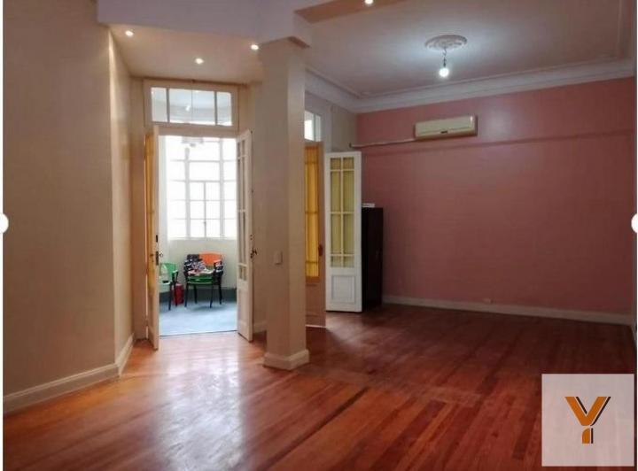 Departamento · 107m² · 3 Ambientes