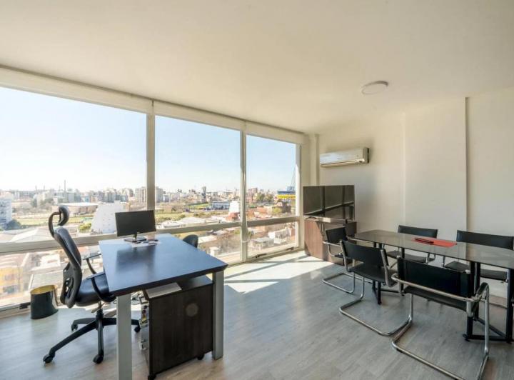 Departamento · 125m² · 4 Ambientes · 2 Cocheras