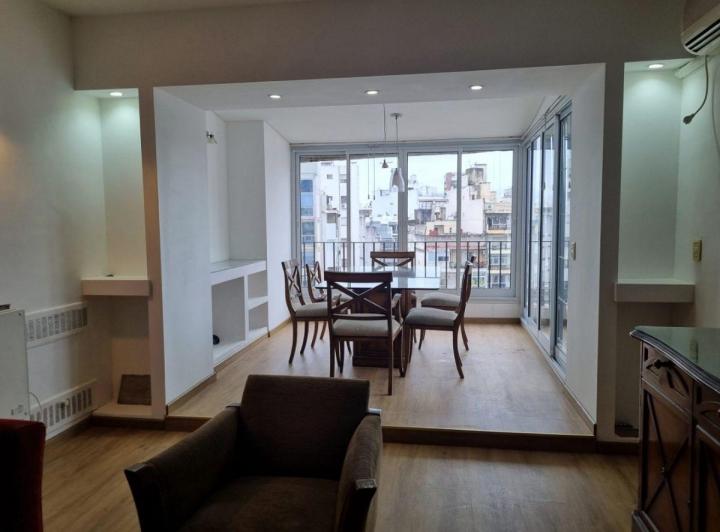 Departamento · 85m² · 3 Ambientes