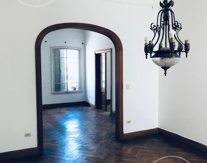 Departamento · 210m² · 3 Dormitorios · 1 Cochera