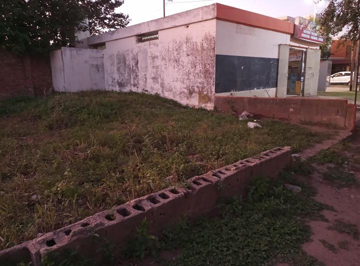 Casa · 100m² · 2 Ambientes