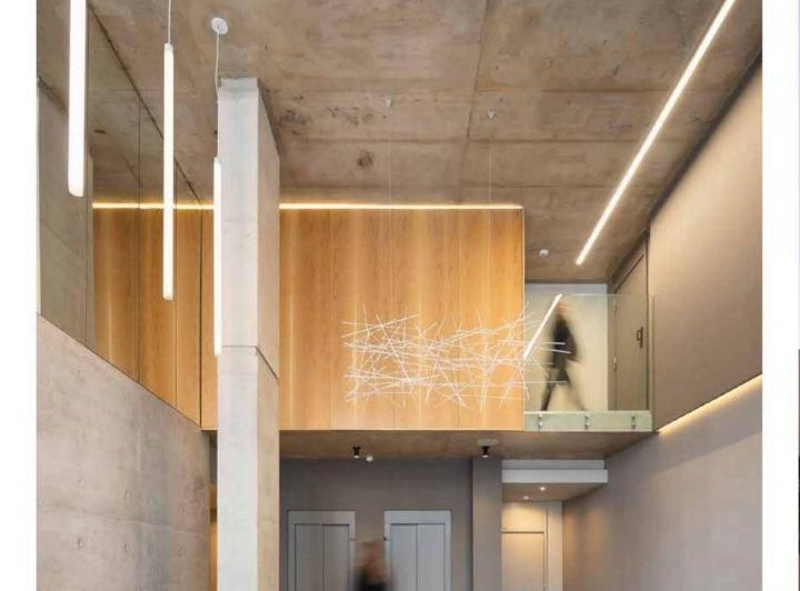Departamento · 52m² · 2 Ambientes