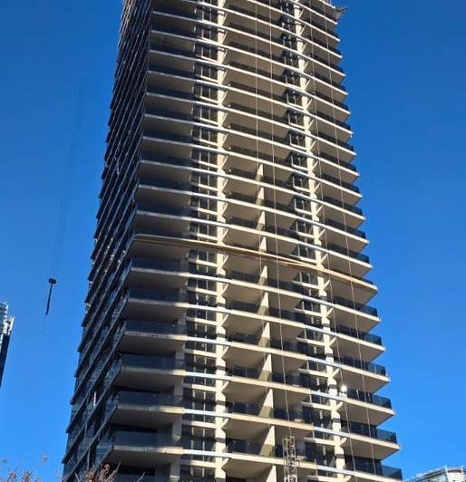 Departamento · 69m² · 2 Ambientes · 1 Cochera