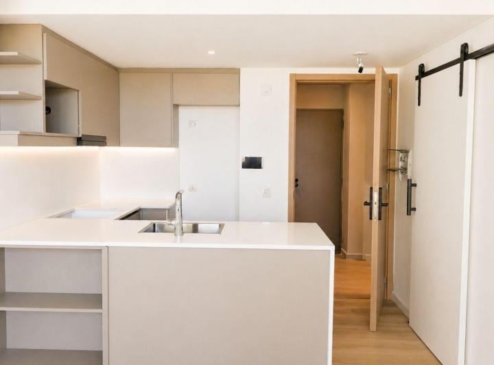 Departamento · 44m² · 2 Ambientes