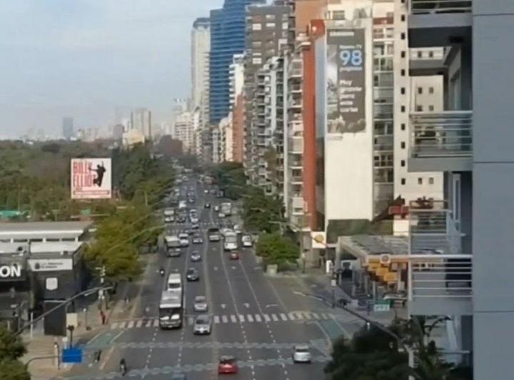Departamento · 56m² · 2 Ambientes