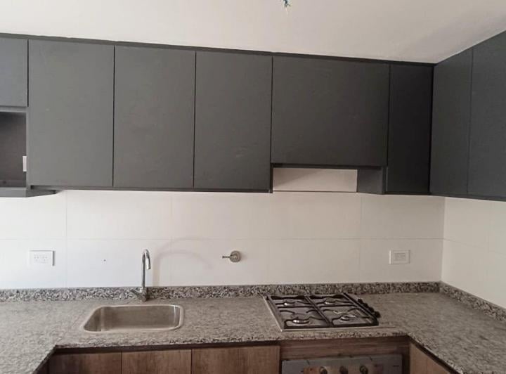 Departamento · 59m² · 3 Ambientes