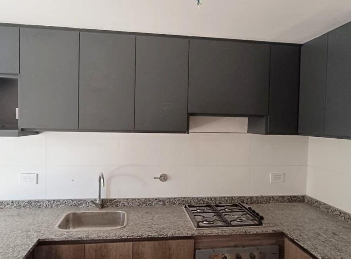 Departamento · 59m² · 3 Ambientes