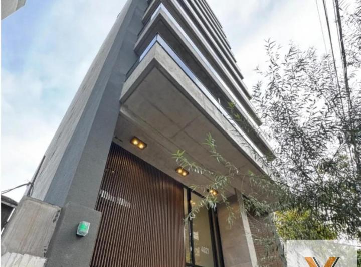 Departamento · 70m² · 3 Ambientes