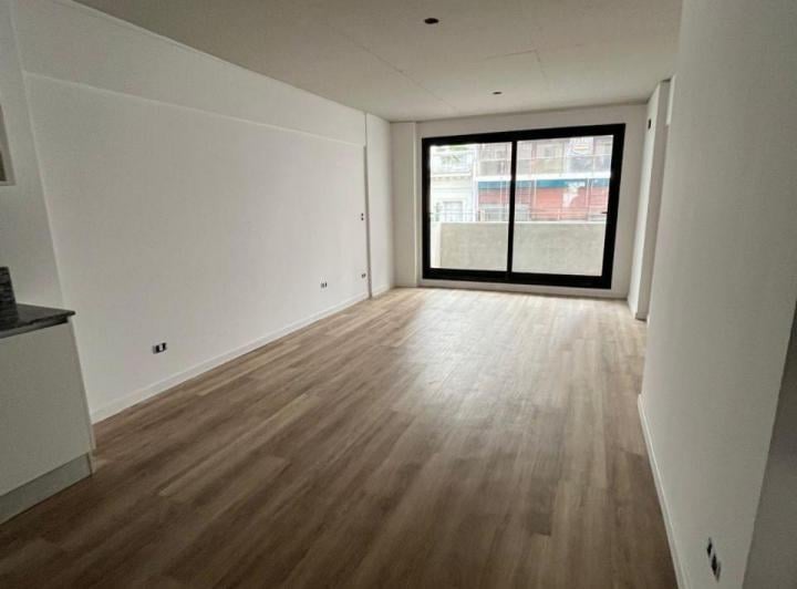Departamento · 46m² · 2 Ambientes