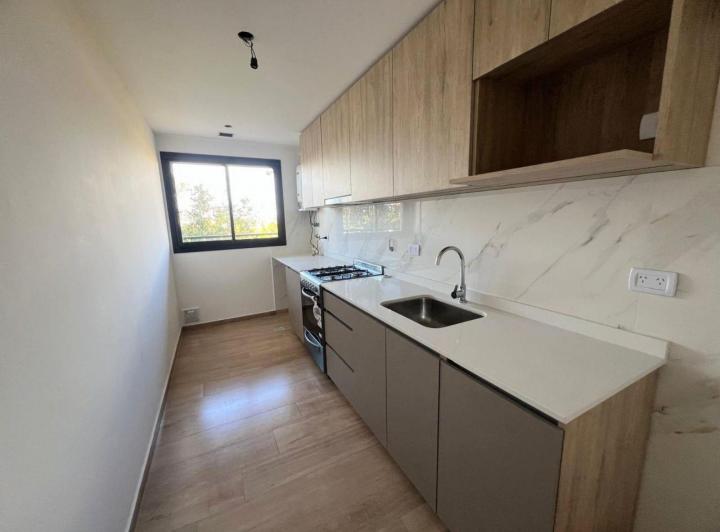 Departamento · 78m² · 3 Ambientes