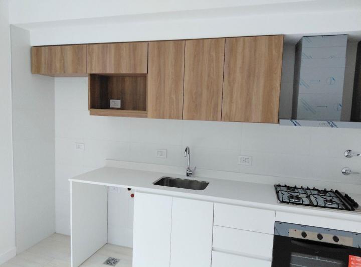 Departamento · 40m² · 2 Ambientes