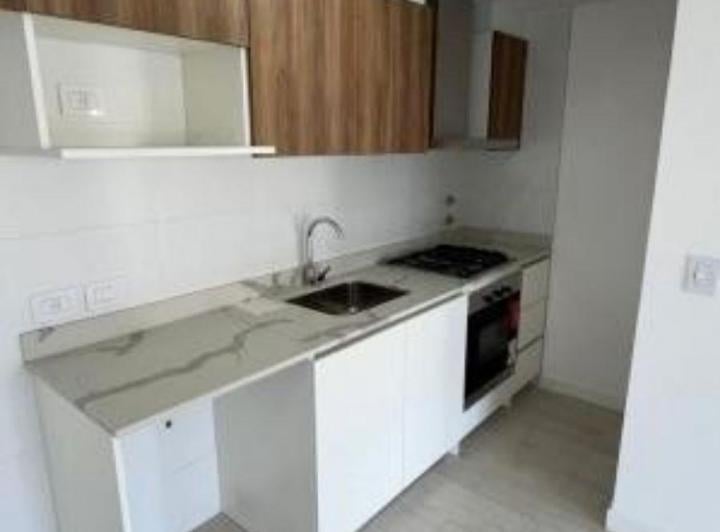 Departamento · 44m² · 2 Ambientes