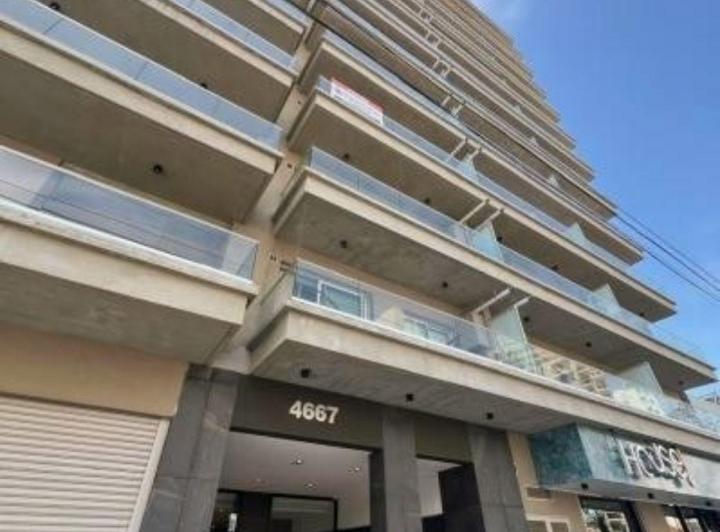 Departamento · 61m² · 3 Ambientes