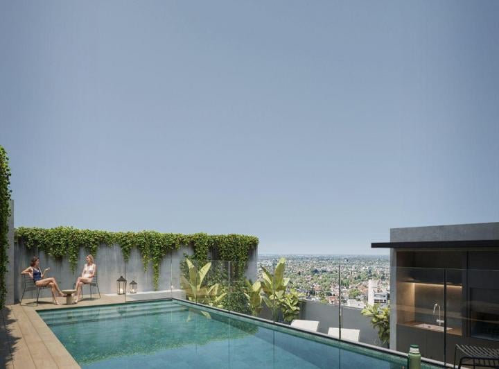 Departamento · 51m² · 2 Ambientes