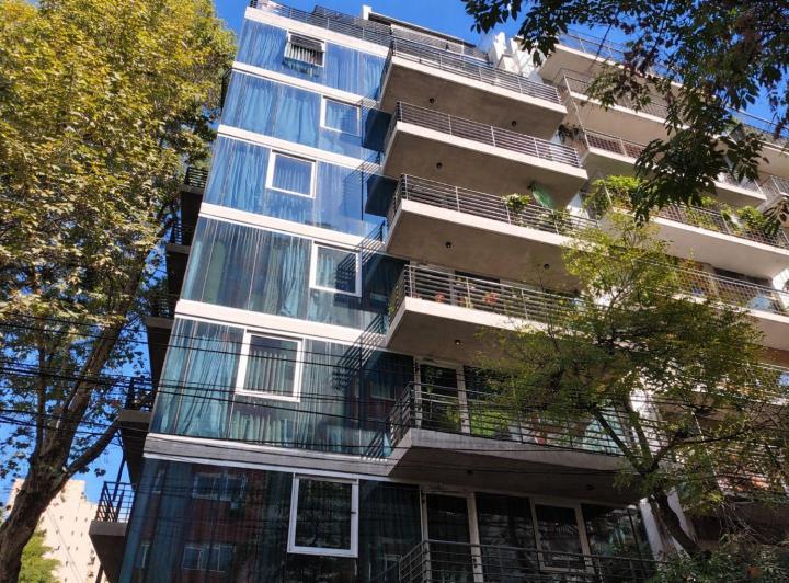 Departamento · 37m² · 2 Ambientes
