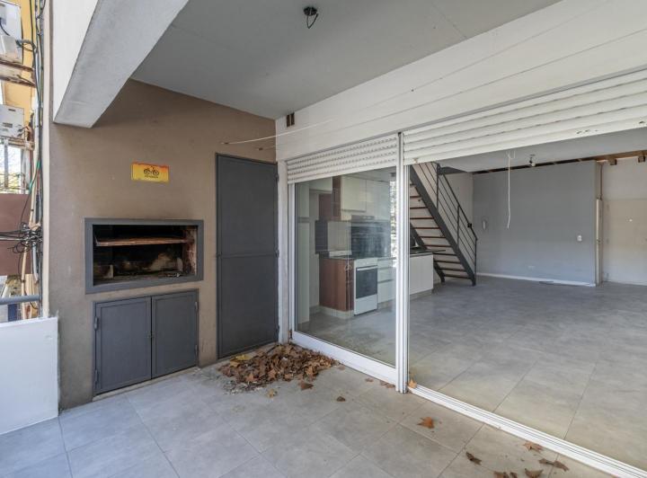 Departamento · 77m² · 3 Ambientes · 1 Cochera