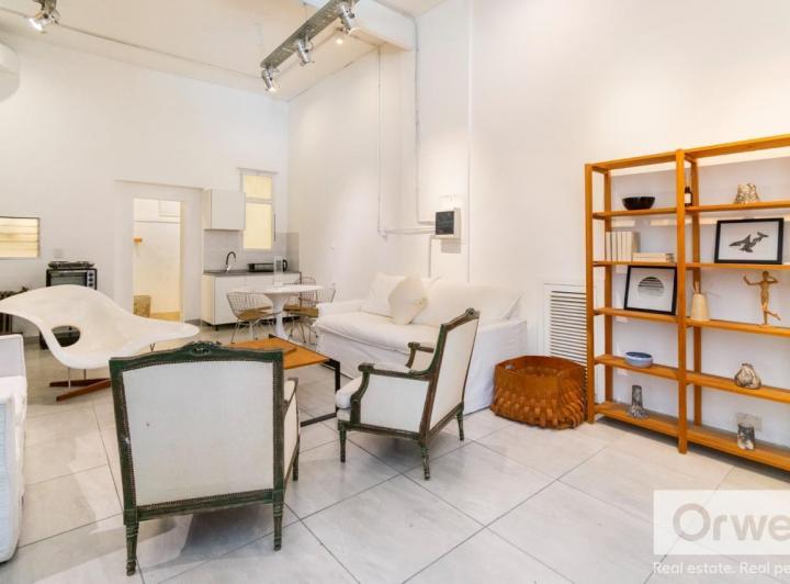 Departamento · 120m² · 4 Ambientes