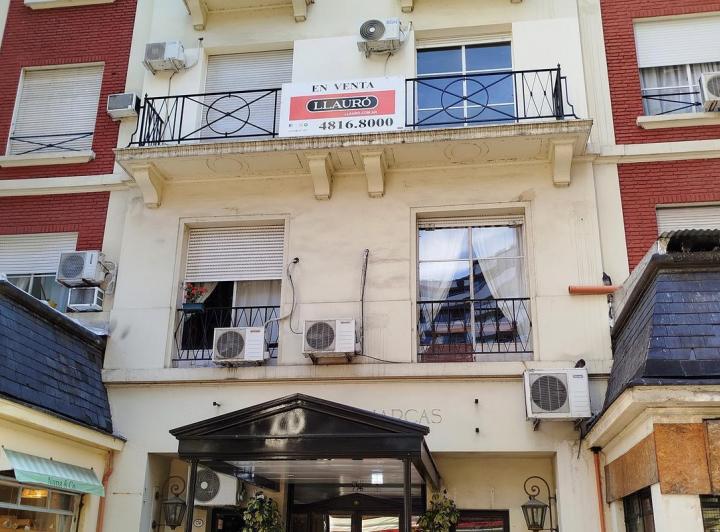 Departamento · 97m² · 4 Ambientes