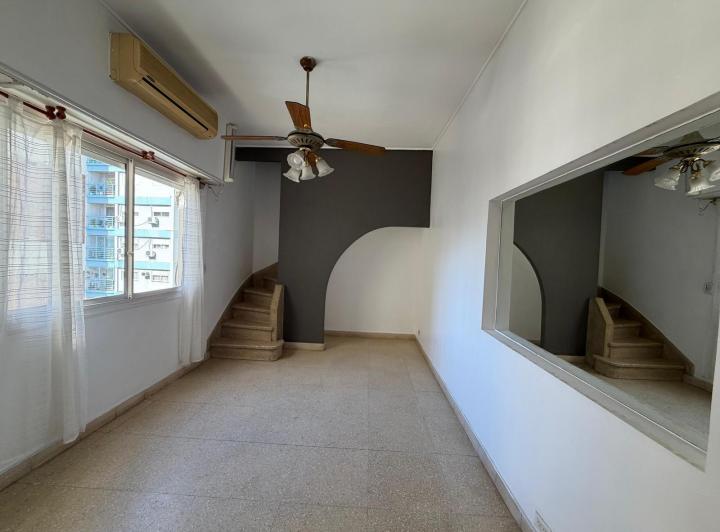 Departamento · 120m² · 4 Ambientes
