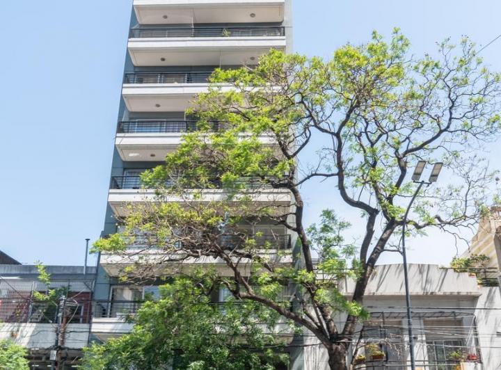Departamento · 77m² · 2 Ambientes