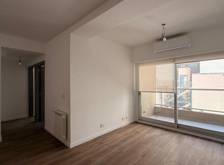 Departamento · 77m² · 3 Ambientes