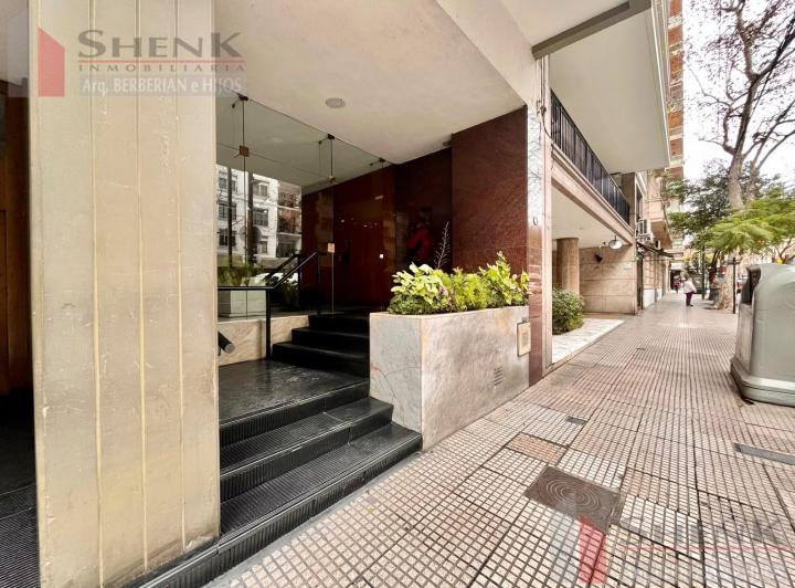 Departamento · 56m² · 3 Ambientes