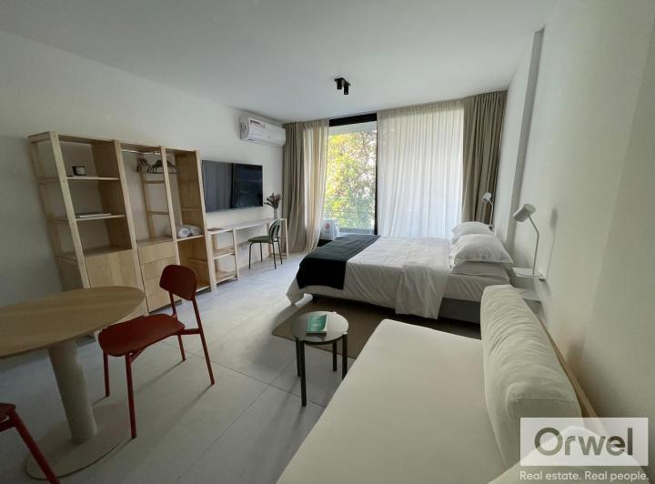 Departamento · 53m² · 2 Ambientes