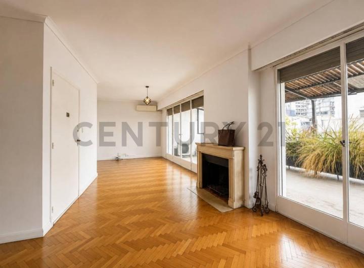 Departamento · 85m² · 3 Ambientes