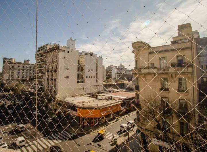 Departamento · 55m² · 2 Ambientes