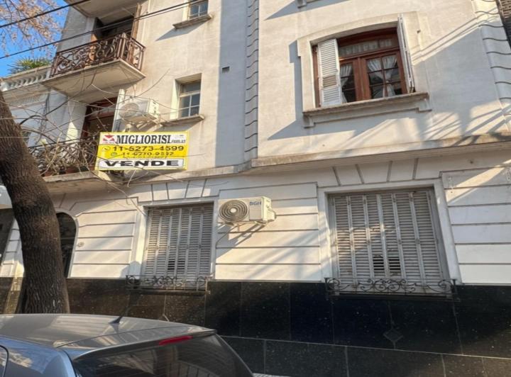 Departamento · 79m² · 3 Ambientes