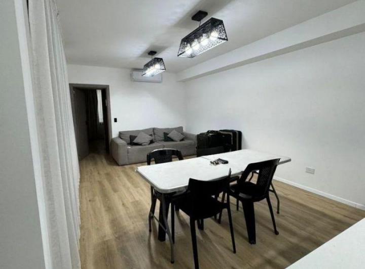 Departamento · 63m² · 2 Ambientes