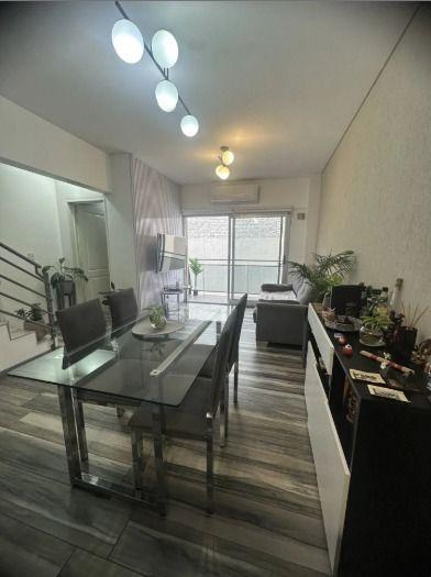 Departamento · 85m² · 3 Ambientes