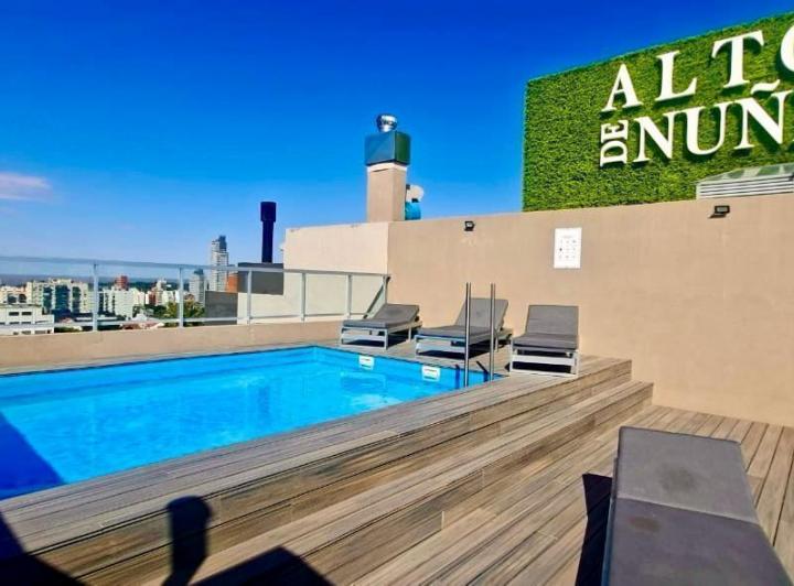Departamento · 62m² · 3 Ambientes