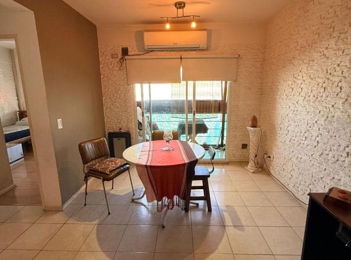 Departamento · 59m² · 3 Ambientes