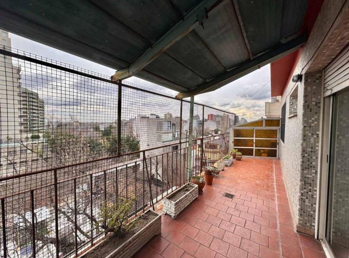 Departamento · 56m² · 3 Ambientes