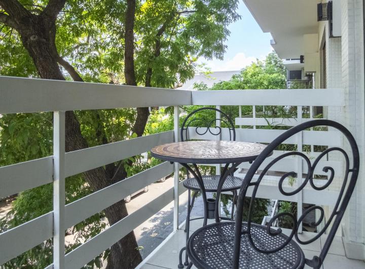 Departamento · 44m² · 2 Ambientes