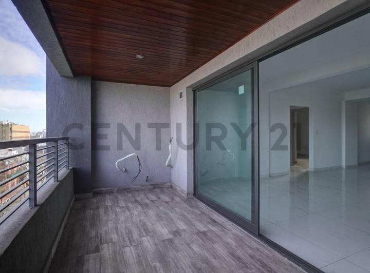 Departamento · 82m² · 3 Ambientes