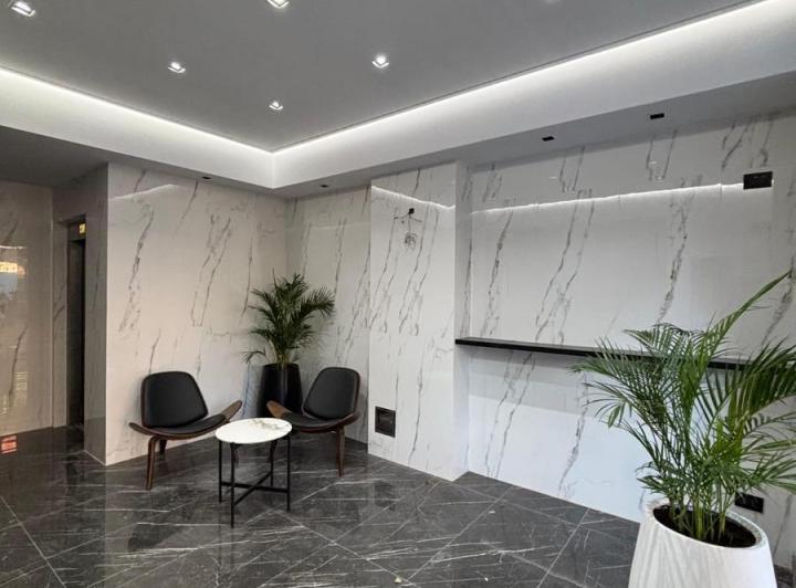 Departamento · 58m² · 3 Ambientes