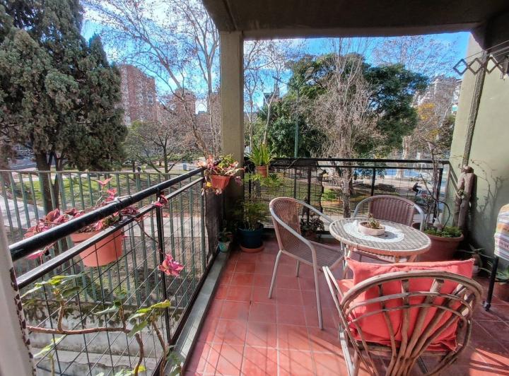 Departamento · 53m² · 4 Ambientes