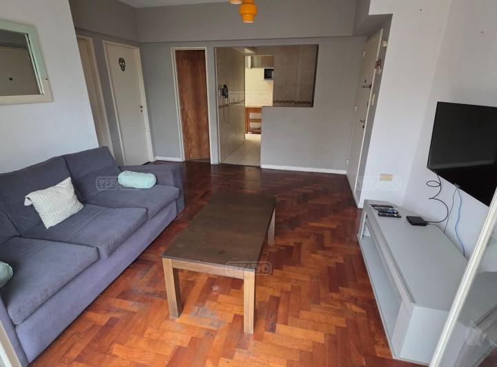 Departamento · 43m² · 3 Ambientes